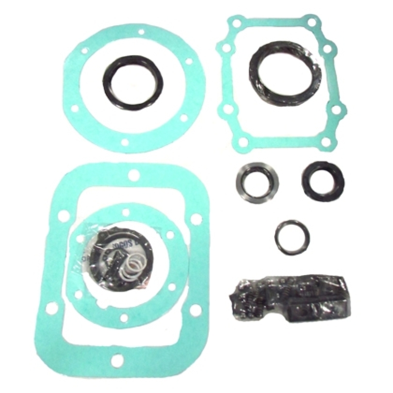 JOGO REPARO COMPLETO CAMBIO ZF S5420HD   5S580TD (2R0398008.)