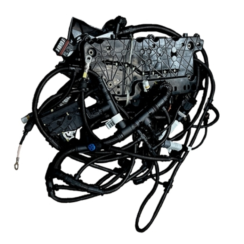 CHICOTE DO MOTOR VW ONIBUS 17230OD (07W971047AL)