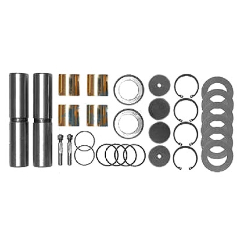 EMBUCHAMENTO MANGA EIXO 45.10MM PRIMEIRA MEDIDA COMPLETO MB 1418 / 1618 / 1620 O