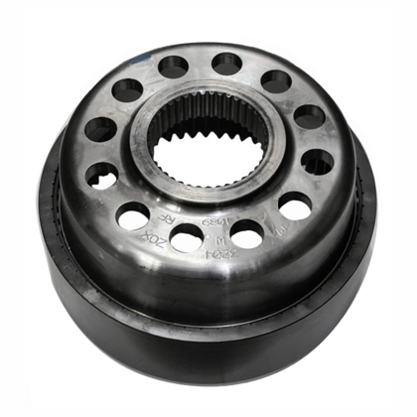 KIT REPARO ENGRENAGEM RED. 3.46/1 VOLVO EIXO MT610 CUBO REDUTOR FH12 FH13 FM13 (