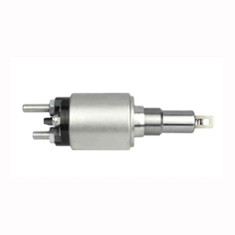 SOLENOIDE PARTIDA 24V PARA SCANIA SERIE P R T 2004/... (1853749)