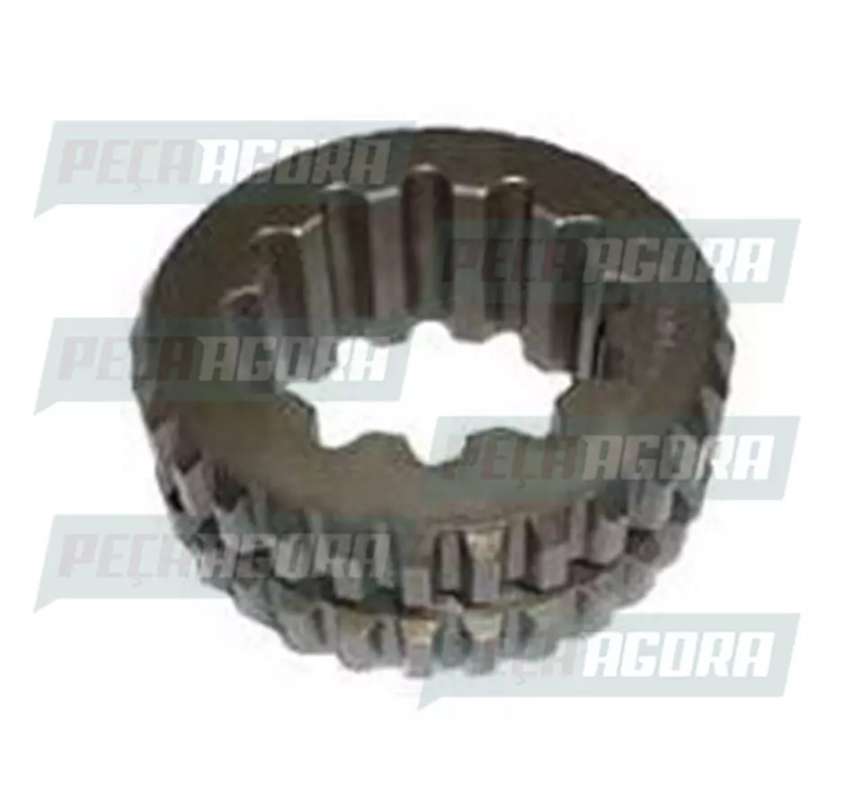 LUVA ENGATE BAIXA RE CÂMBIO EATON FTS16108LL FTS16112LL CARGO 1932 1933 2622 26