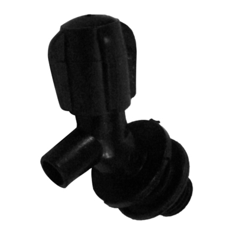 TORNEIRA COROTE PLASTICO 15 - 25 LITROS (ML3177)