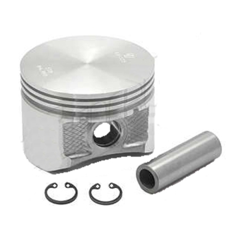 PISTAO COMPRESSOR 0,10MM WABCO 85MM SEM ANEIS (2VF145043-QX)