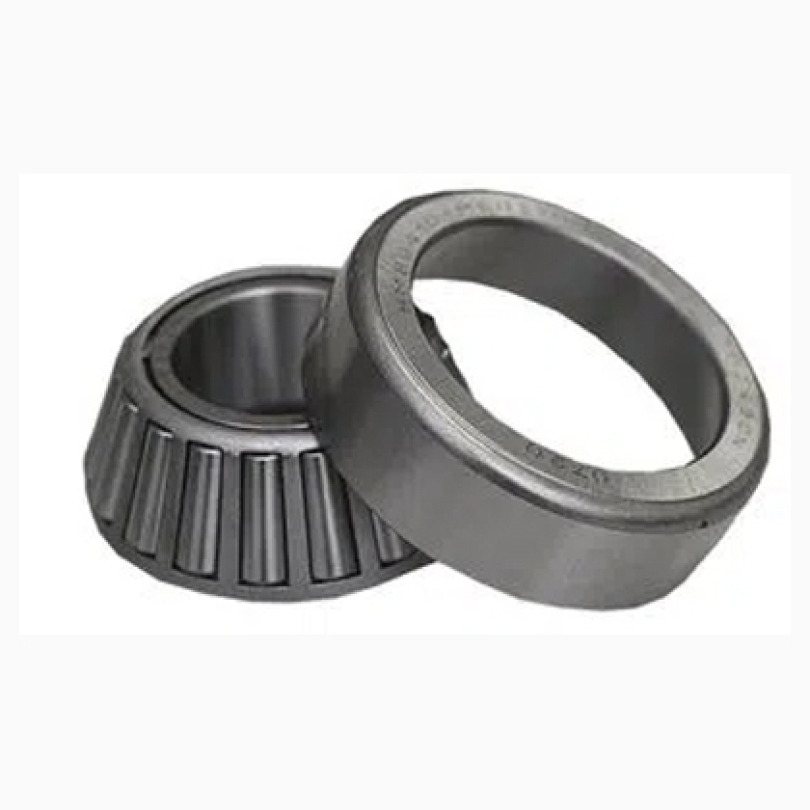 CONJUNTO ROLAMENTO EXTERNO PINHAO DIFERENCIAL DANA 284 AGRALE 6000 4 X 2 AGRALE 