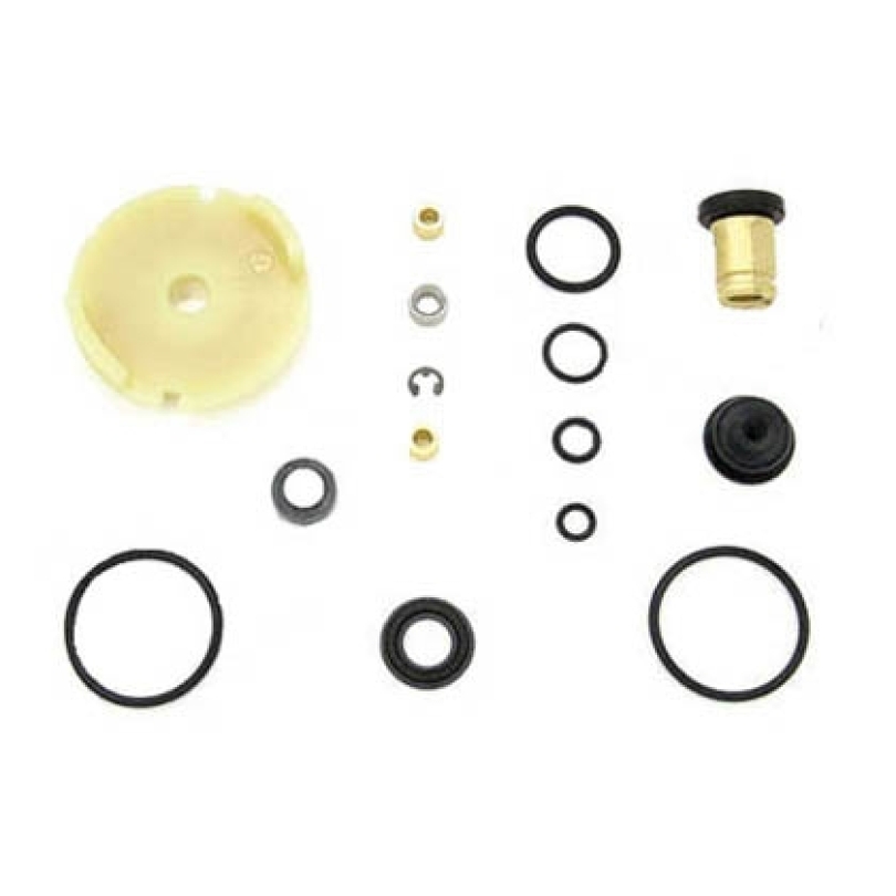 REPARO PARCIAL PARA MANETIM ANTIGO MERCEDES BENZ LK1113  (4301181)