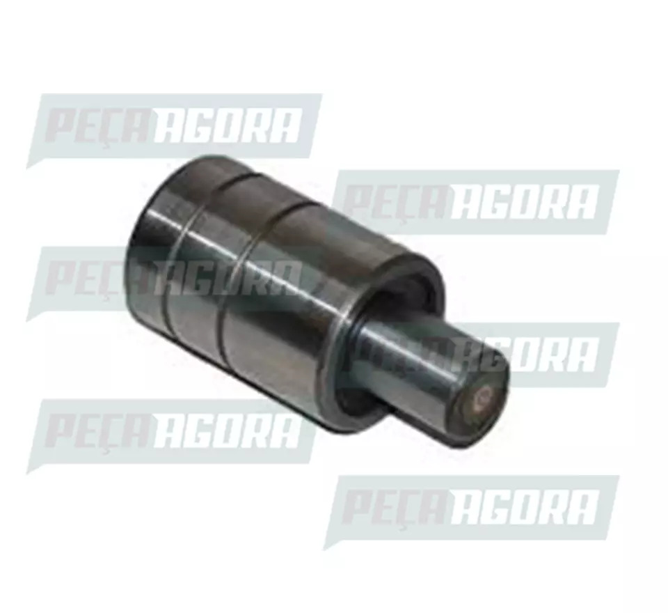 ROLAMENTO COM TRAVA POLIA VENTILADOR MOTOR FORD F1000 F1000 4X4 TB MWM (BF6T2K91