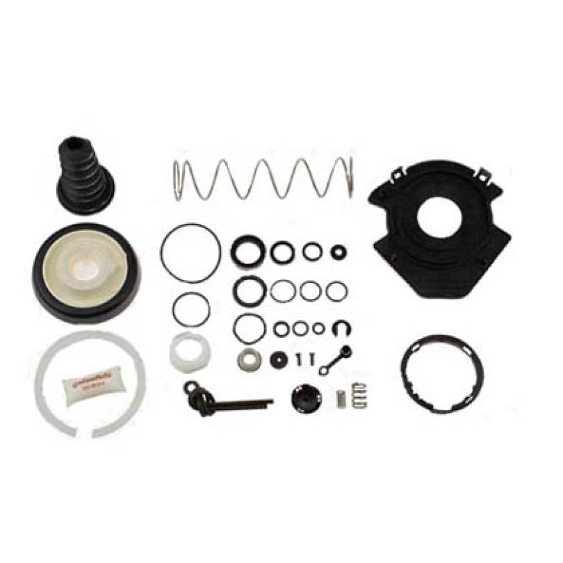 REPARO SERVO EMBREAGEM WABCO MAN DAF ACTROS (0002500762)