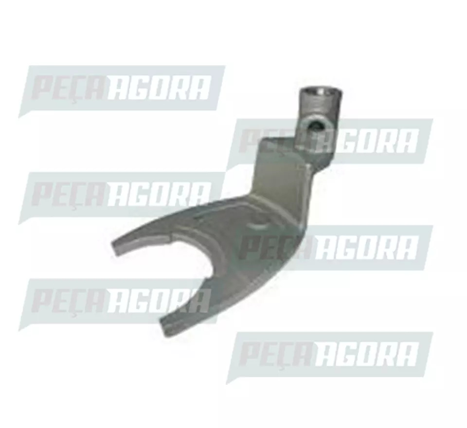 GARFO ENGATE 1A 2A CÂMBIO FORD CARGO 1832E 4331 4331S 4432E 4532E INTERNACIONAL