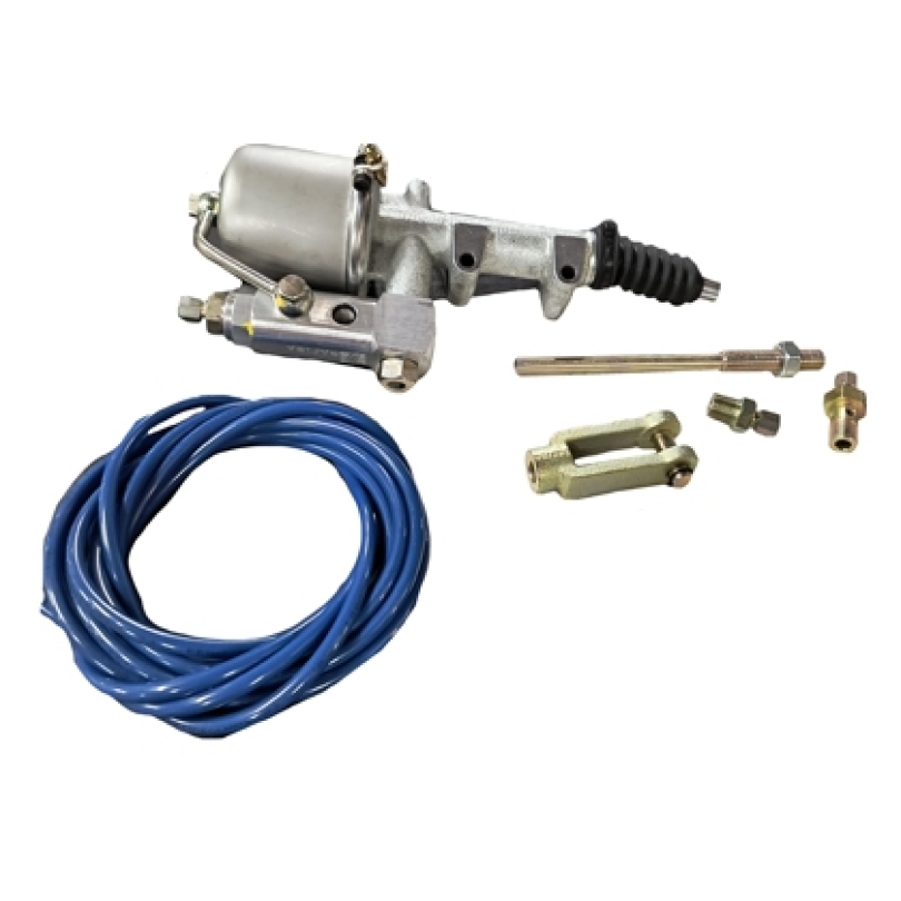 KIT SERVO EMBREAGEM VW - CA (VF040-6A)