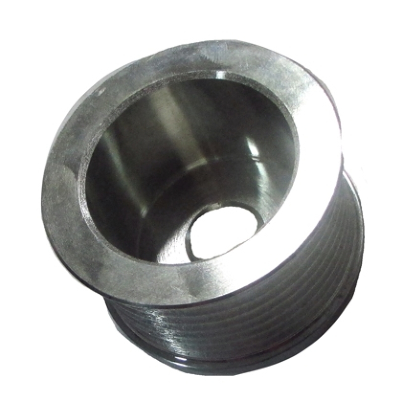 POLIA 18SI 8 CANAIS 57.8MM (19070113)