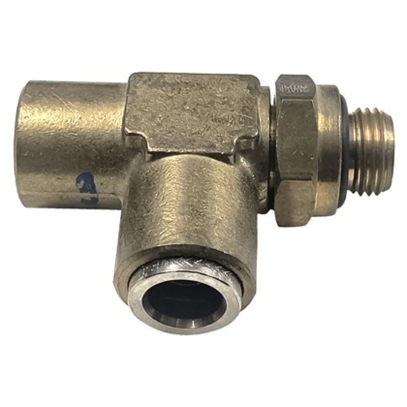 T. M16 X TB12 X 3-8 NPTF (1C452535AGA)