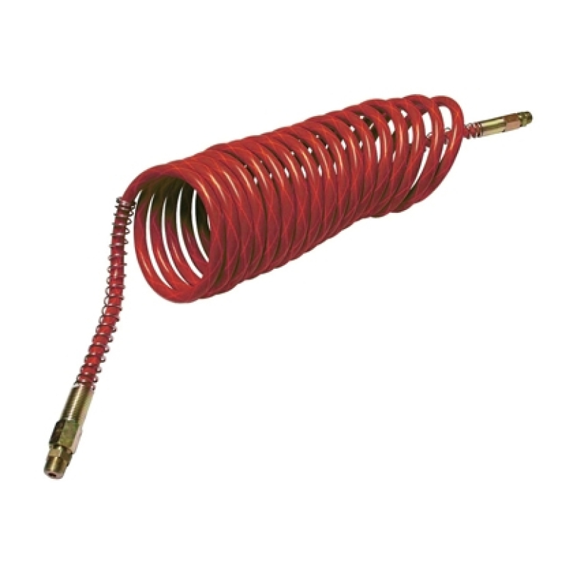 MANGUEIRA ESPIRAL 5500MM PRETO ROSCA M16X1,5 COM TERMINAIS SEM TRAMA (211000538]