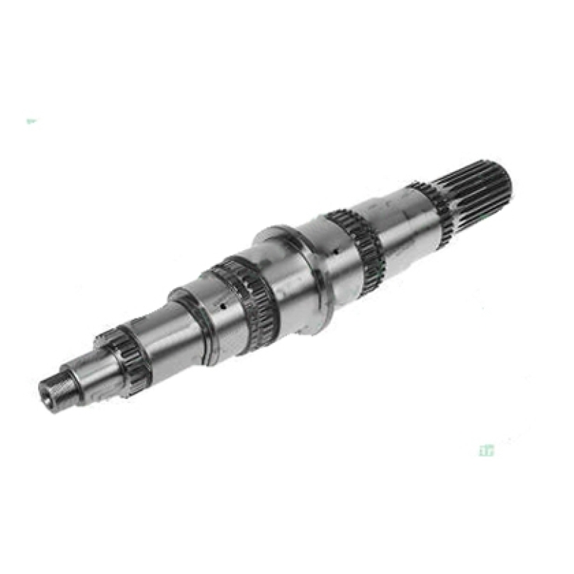 EIXO PRINCIPAL MB EIXO SECUNDARIO CAMBIO MB GO170/190/210 (3892624605.)