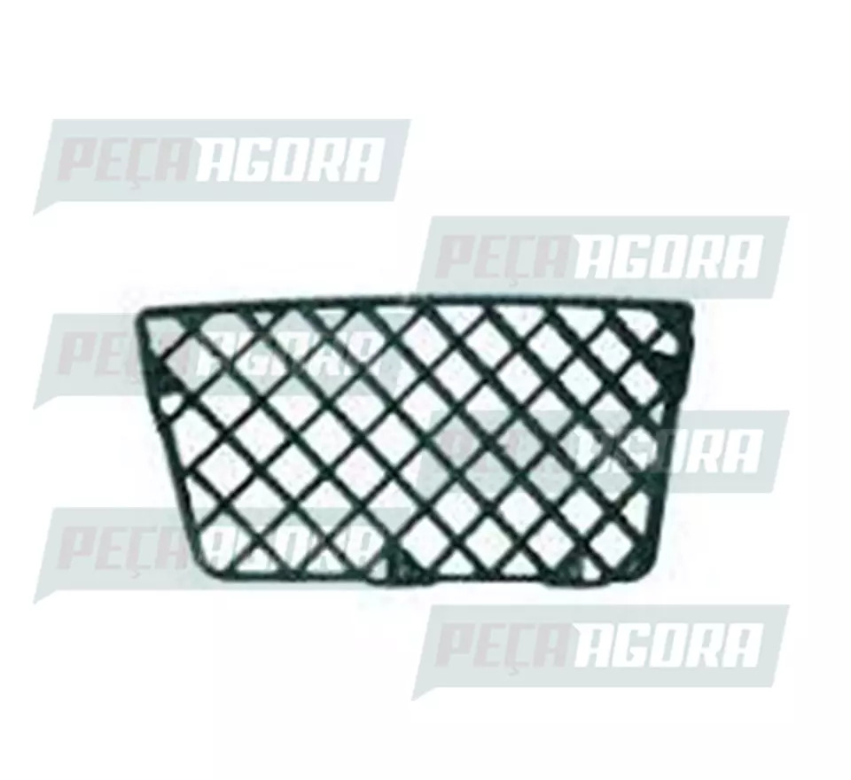 ESTRIBO SUPERIOR PARALAMA PARA IVECO EUROTECH EUROTRAQUER 3 DEGRAUS (3798586)