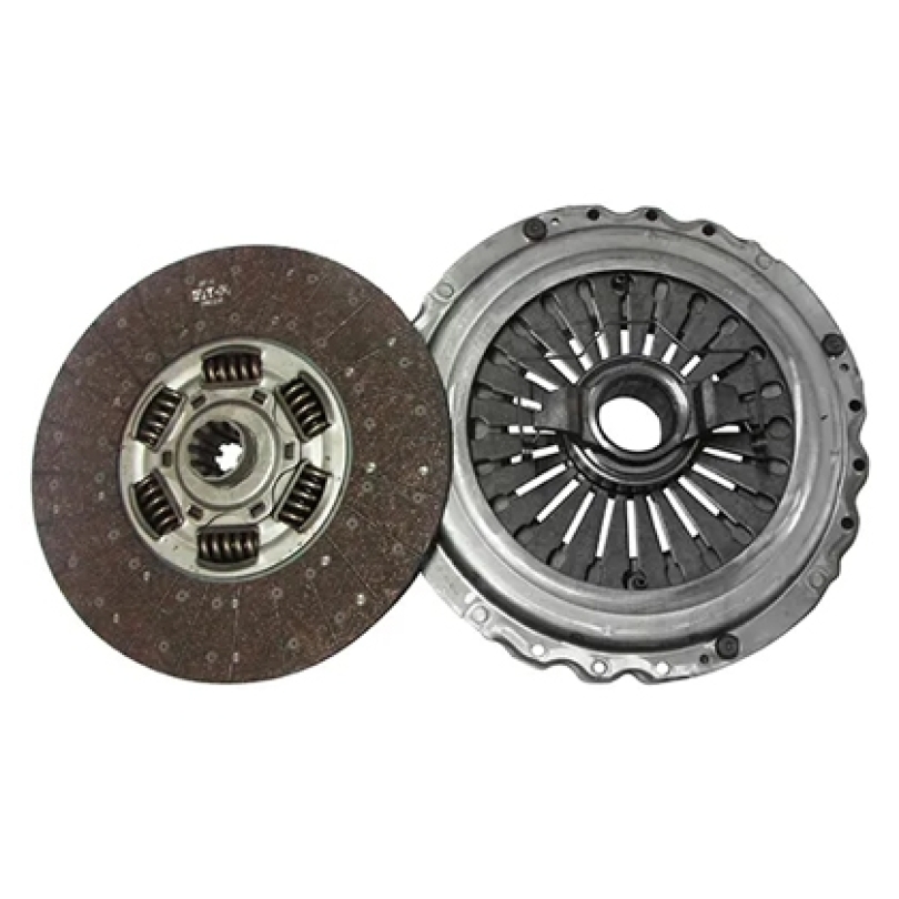 KIT EMBREAGEM 430MM (104053-1)
