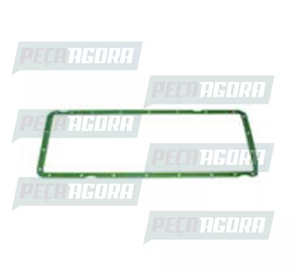 JUNTA CARTER MOTOR MB OM447 457 HLA 6 CIL 449HLA 5 CILINDROS O400 O371R 1625 163