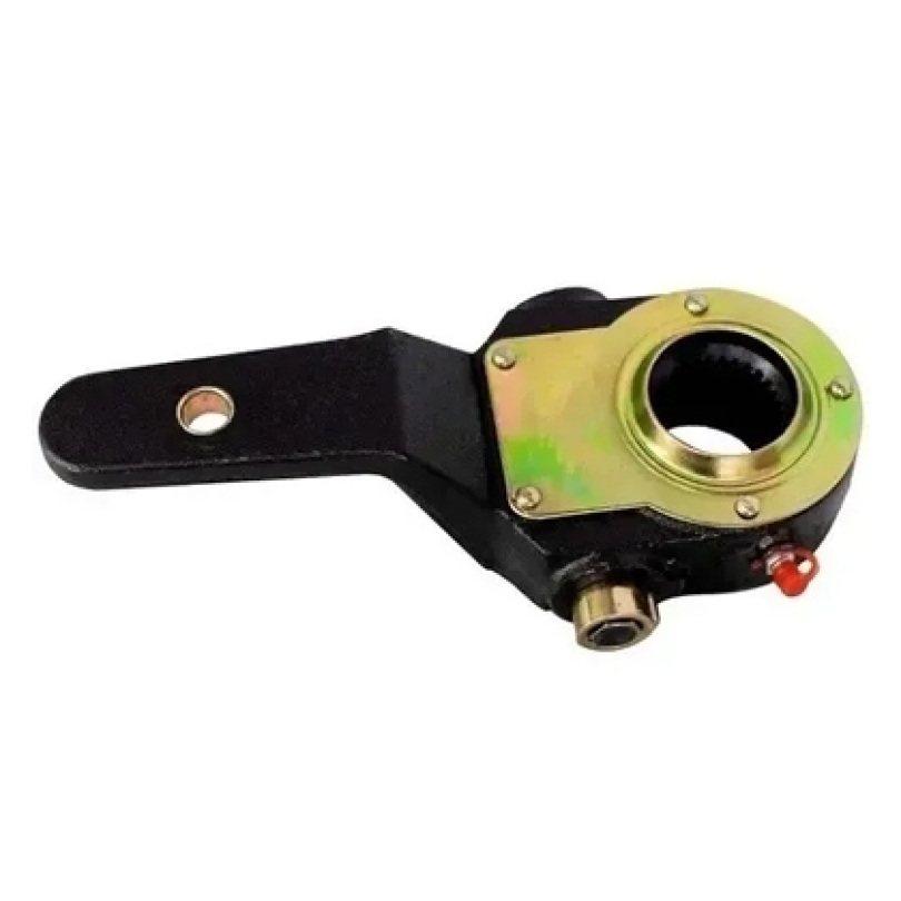 CATRACA FREIO MANUAL 28 ESTRIAS TRAS. 6" - CAMINHAO IVECO STRALIS 6X4 (COM EIXO 