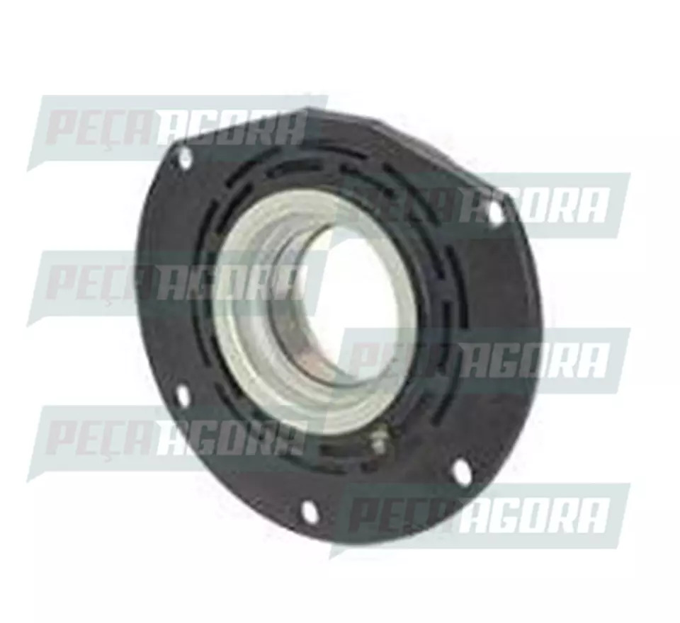 REFIL ROLAMENTO CARDAN 70MM MB VOLVO PARA SCANIA VOLKS FORD SUPORTE REI R-3076 S