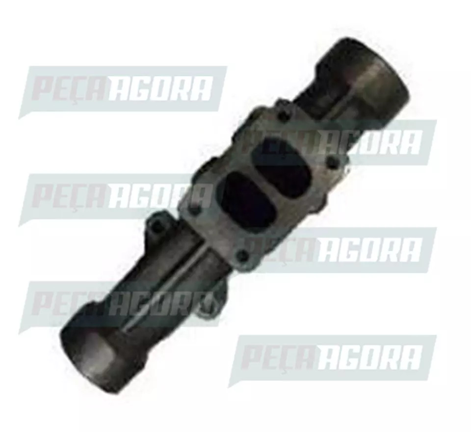 COLETOR ESCAPE CENTRAL VW 13180 15180 14.200 14.150 12.180 14.180 17.210 23.210 