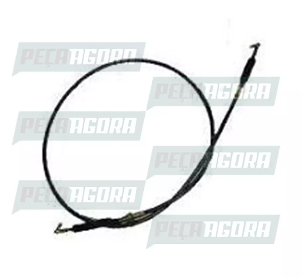 CABO ENGATE SELECAO CÂMBIO MB 1418R 1420 1720 6X2 1720 1723 1718A 1718AK 1720A 