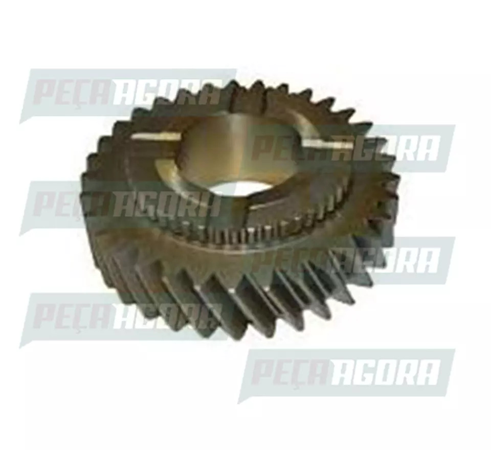 LUVA ENGATE 3A 4A MARCHA CÂMBIO FS6209A MB 2423CK TOMADA FORCA L1622 L1624 TODO