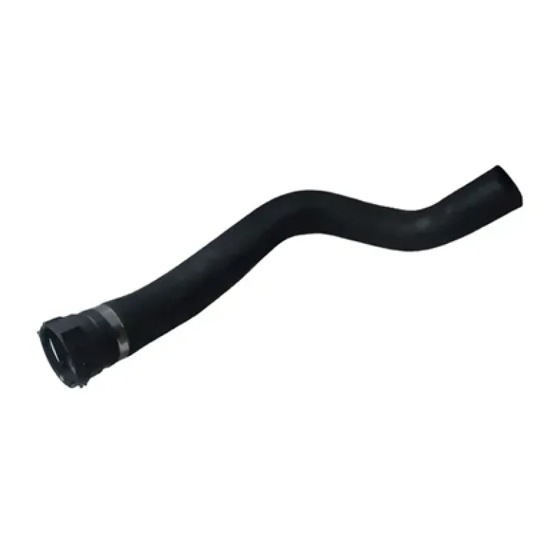 MANGUEIRA RADIADOR C/BOCAL (QUICK) STRALIS/HI-WAY (5802036650/)