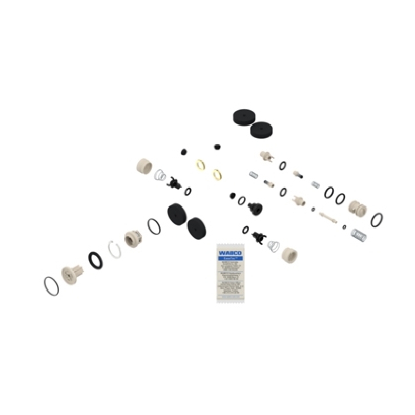JOGO REPARO VALVULA APU (9347079202)