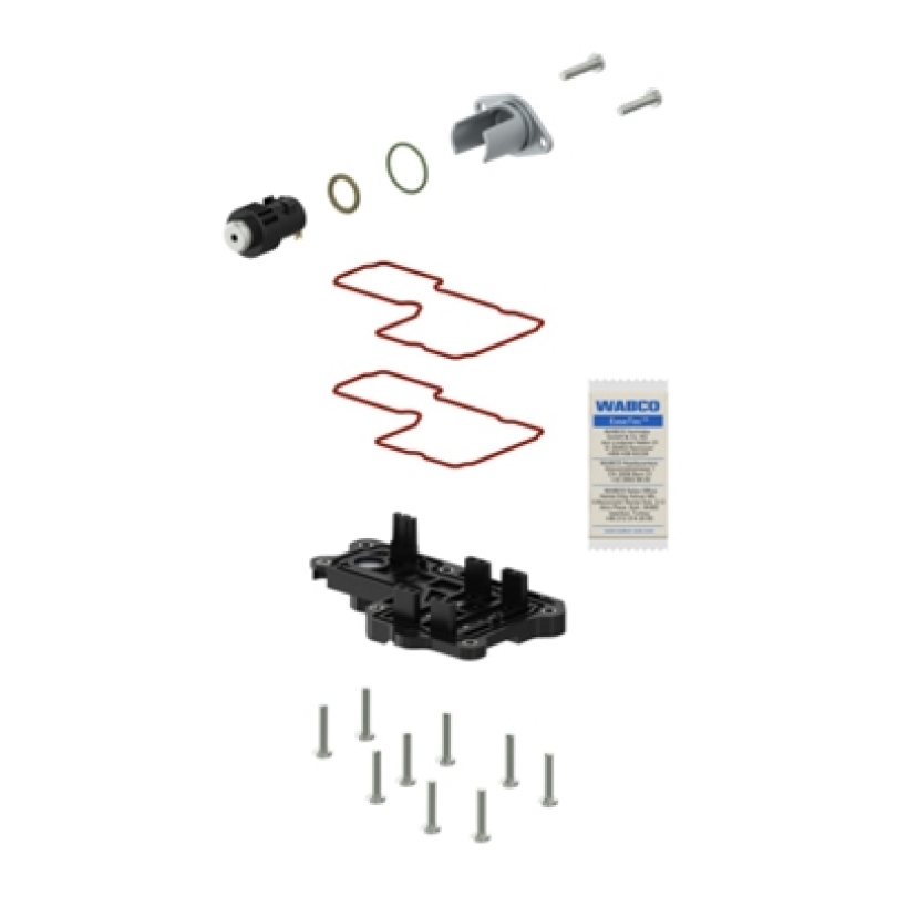 JOGO REPARO SENSOR POSICAO MB 4213500800 / 4213500810 / 4213500820 / 4213500830 