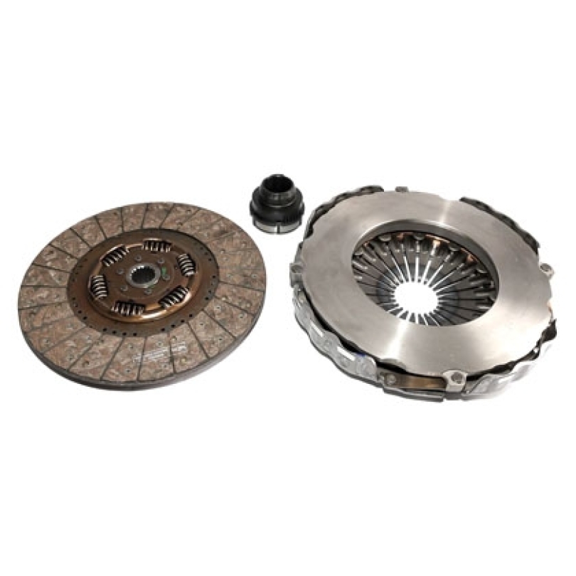 KIT EMBREAGEM 395MM REMAN -  (3400001309 R)
