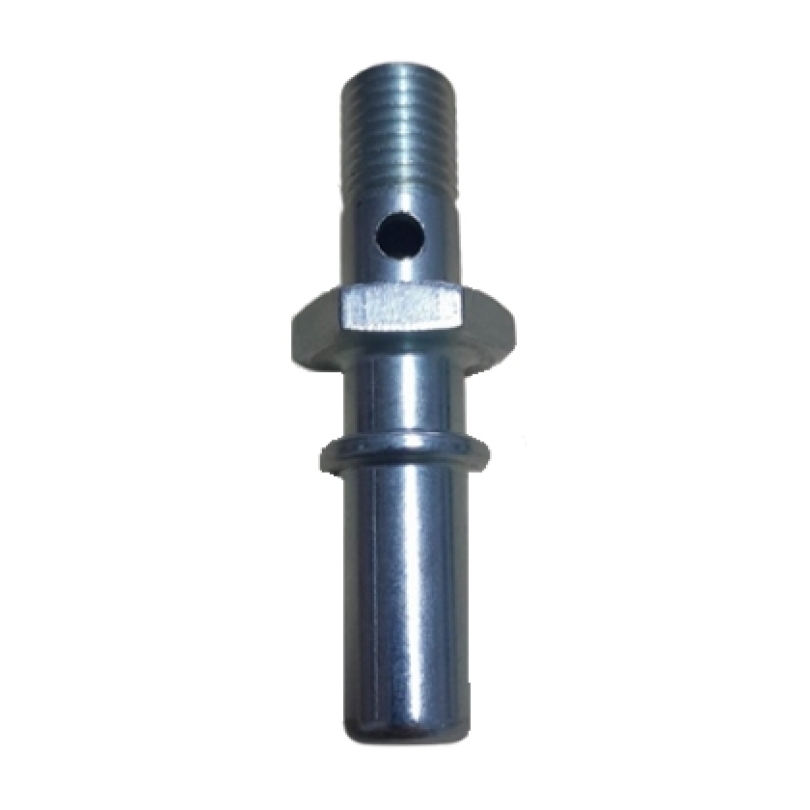 ADAPTADOR CONEXAO TUBO COMBUSTIVEL FORD CAMINHOES 4432E 4X2 2006-2007 2632E 6X4 