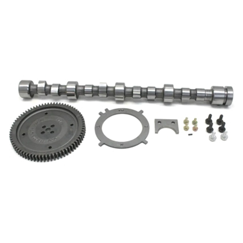 EIXO COMANDO VALVULAS MOTOR MWM X12 4 CIL COM ENGRENAGEM MOTOR MWM X12 4 CIL VW 