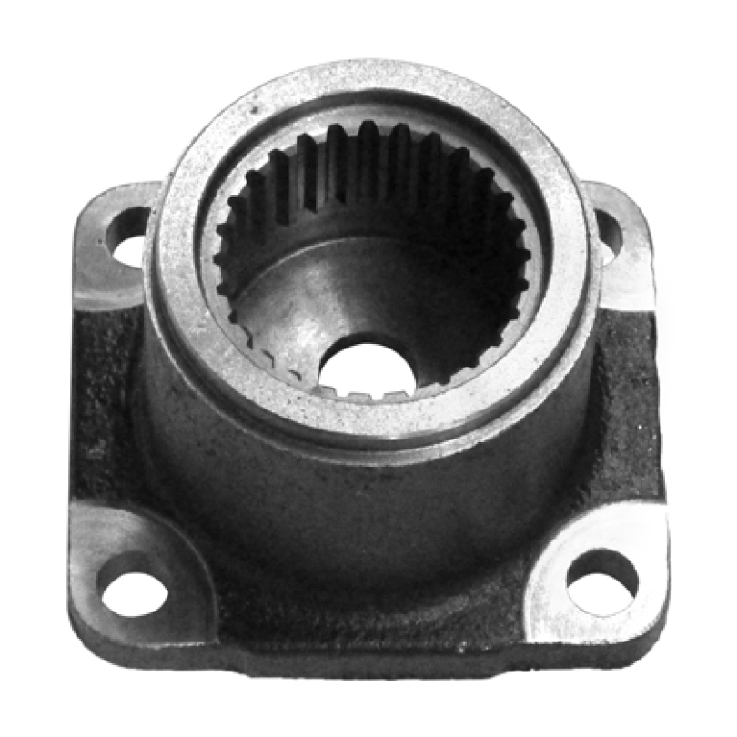 FLANGE TOMADA DE FORCA VW CAMINHAO 26260 / 31260 VOLVO VM270 MOTOR MWM 612TCE / 