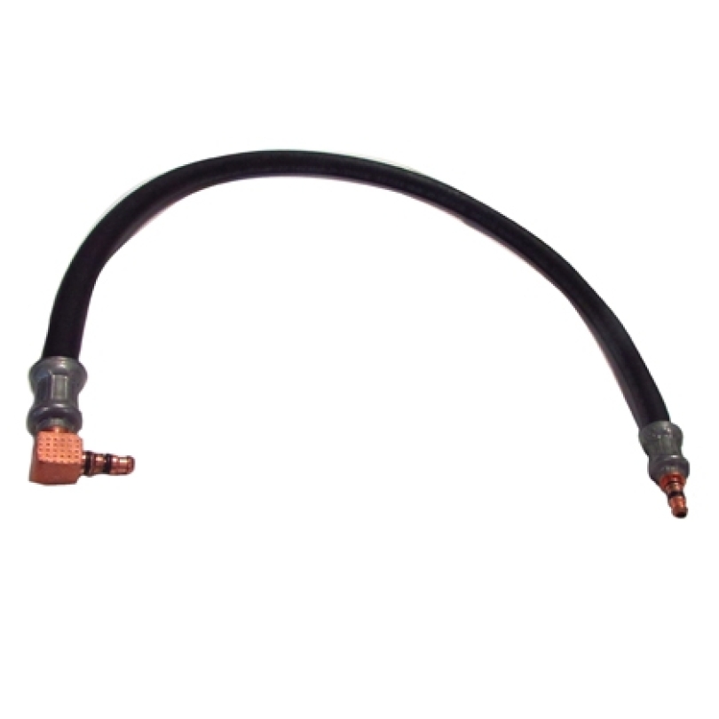 TUBO AR VALVULA REGULAGEM TURBO VW CONSTELLATION (07W131173)