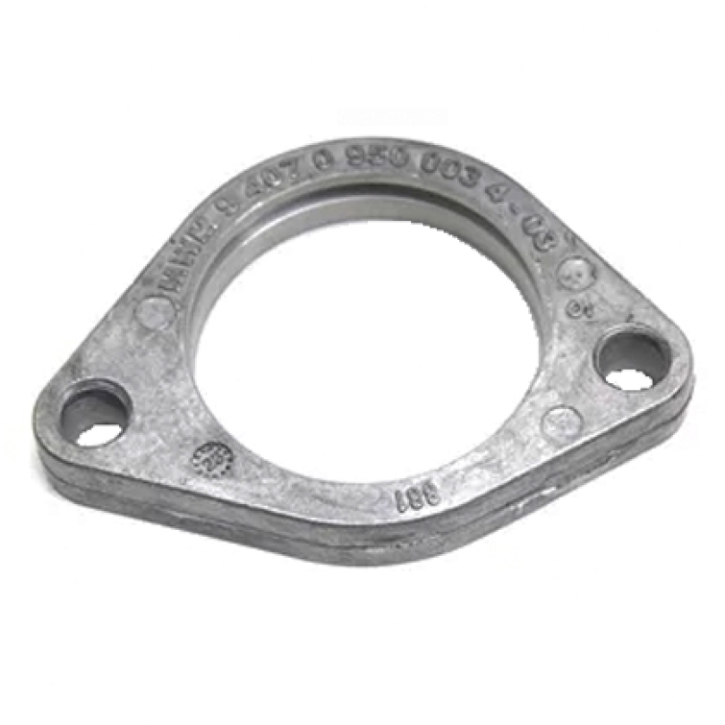 FLANGE BOMBA AGUA AO BLOCO MOTOR MWM MOTOR MWM SPRINT 407 408 607 VW CAMINHAO DE