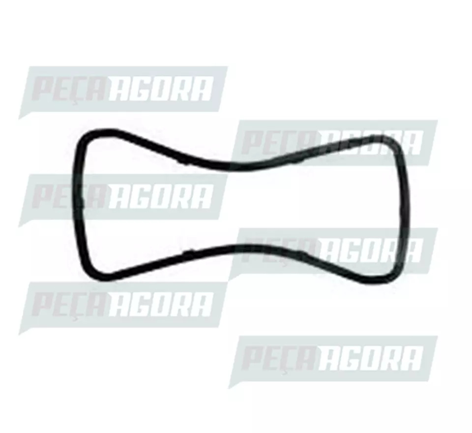 JUNTA CARTER MOTOR CUMMINS ELETRONICO 4CC 3.9 CARGO 1317E 1517E 1717E (BG5X6710A