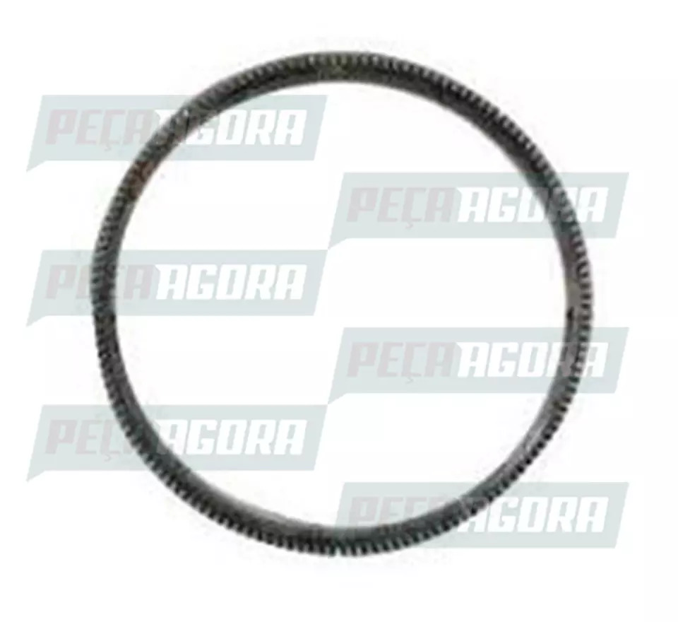 CREMALHEIRA VOLANTE MOTOR BT 4CIL FORD F250 F350 F4000 CUMMINS 4CIL (BF8T6384BA)