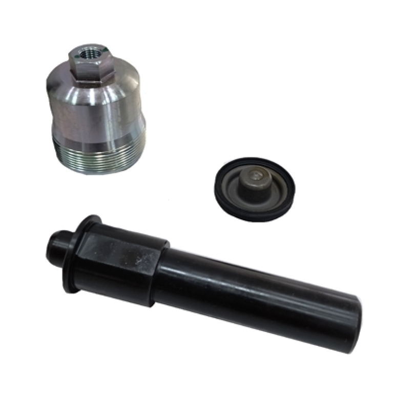 KIT REPARO MECANISMO BLOQUEIO LATERAL DIFERENCIAL MR168 MS160 RS160 RS165 VW 183