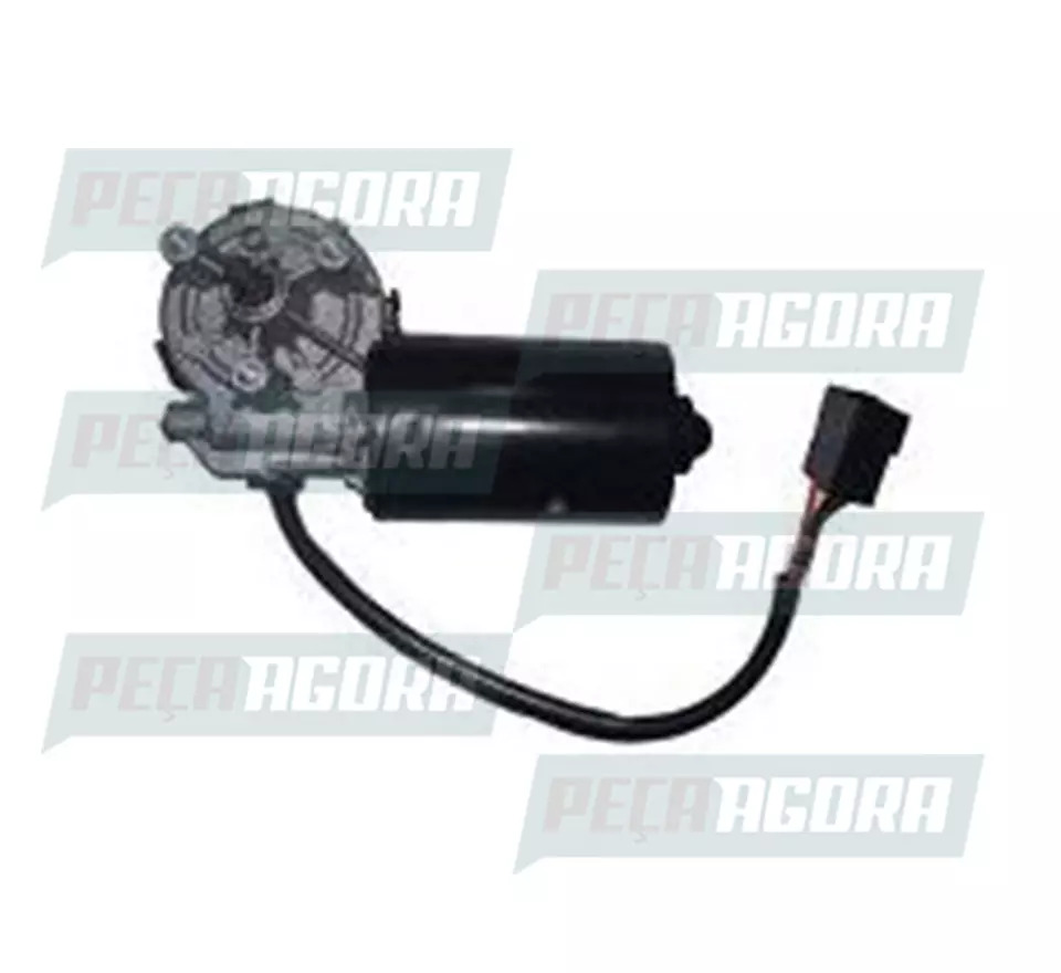 MOTOR LIMPADOR PARABRISA 24V MB 1218 1318 1418 1518 1620 1622 1624 1625 1632 121