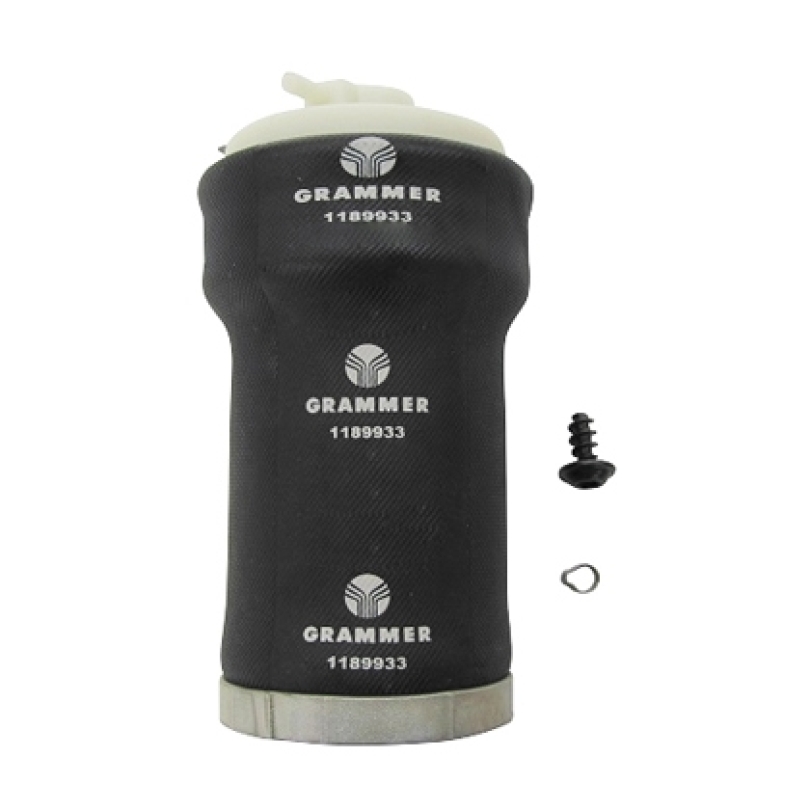 AMORTECEDOR BANCO ORIGINAL VW CONSTELLATION 13180E 15180E 17250E 24250E 26260E 1