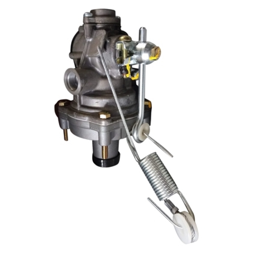 VALVULA SENSIVEL CARGA MB 712C 914C LO914 (6884317112)