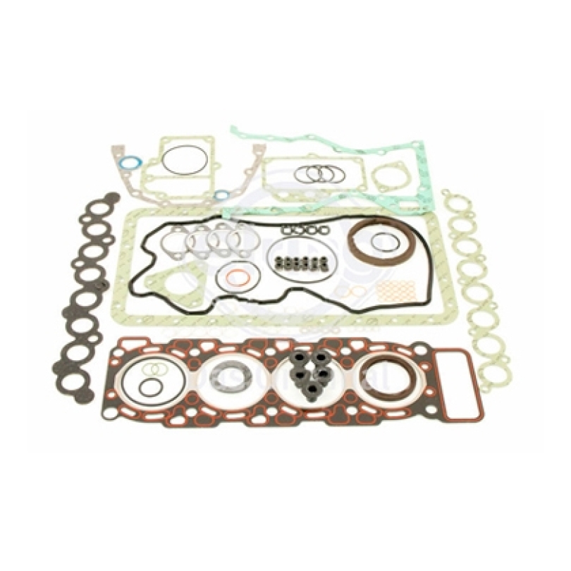 JOGO JUNTAS SEM JUNTA CABECOTE 4.08 VW 5140 ANO 05/... DELIVERY - MWM 8150 ANO 0