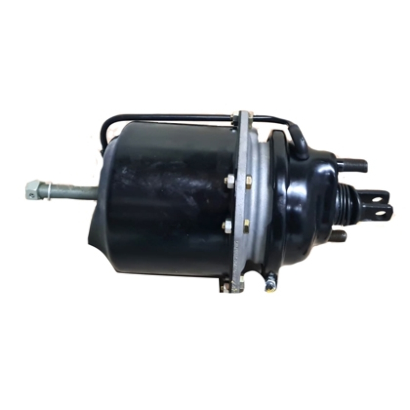 CUICA FREIO 24X24 TRISTOP TRASEIRA LE MERCEDES  ACTROS 2546 2646 2651 LS 6X2 A (