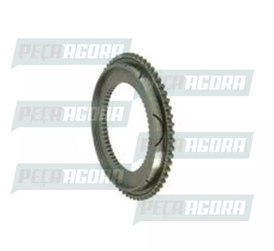 ANEL ACOPLAMENTO 1A MARCHA VW VOLVO MB 16S1650 (2T0311167)