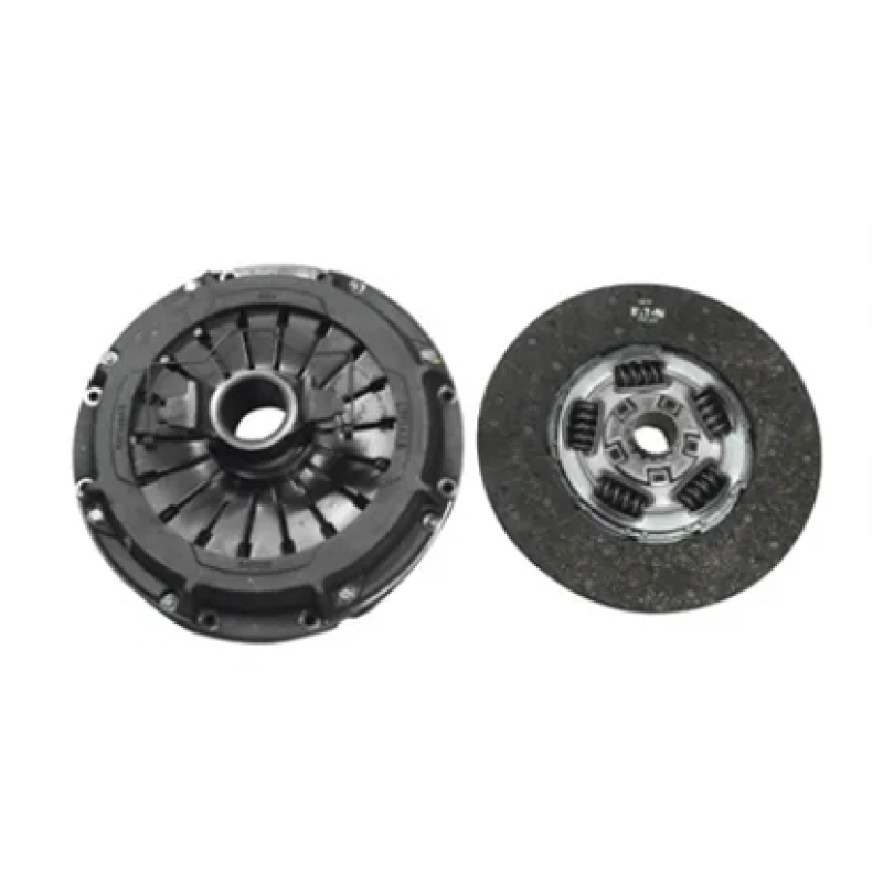 KIT EMBREAGEM 395MM (104741-1)