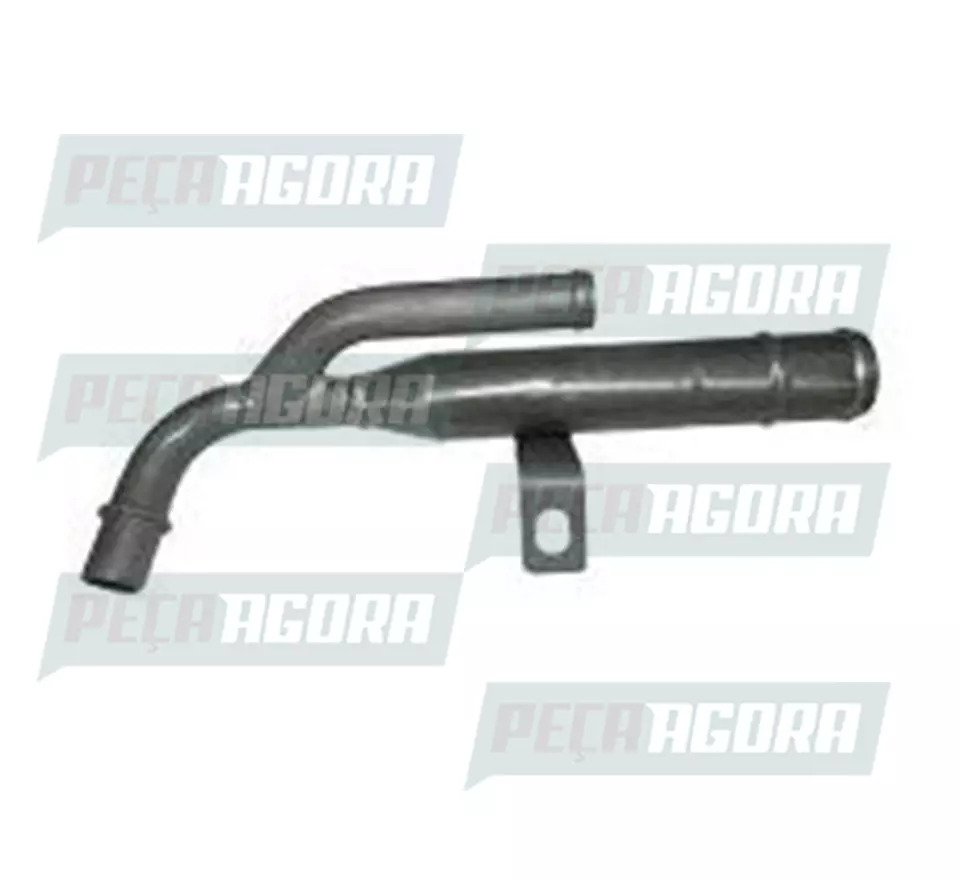 TUBO RETORNO OLEO TURBINA VW 12.170BT 14.170BT 16.200 13.190 15.190 13.170 15.17