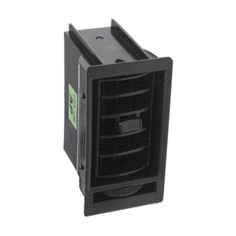 DIFUSOR LATERAL VENTILACAO CARGO (81DB18C400AA.)