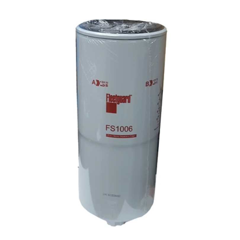 FILTRO COMBUSTIVEL SEPARADOR (3089916)