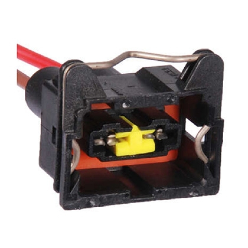 CHICOTE REPARO ELETROVENTILADOR (ETE7725)
