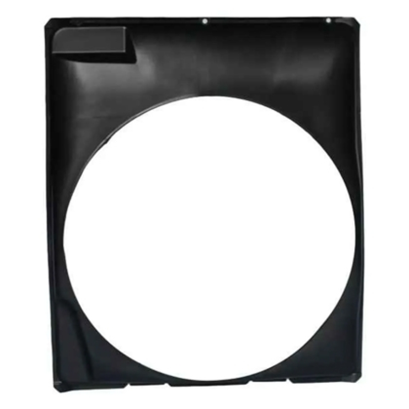 DEFLETOR HELICE RADIADOR PARA SCANIA HIGHLINE (1446239,)